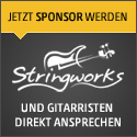 Jetzt Sponsor werden