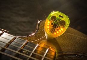 LED Picks