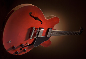 Gibson ES-335