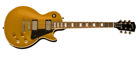Joe Bonamassa Les Paul
