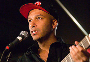 Tom Morello