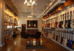 Chicago Music Exchange