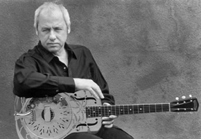 Mark Knopfler