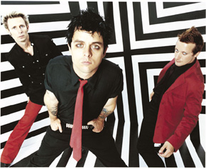 Green Day