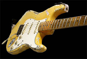 Malmsteen Stratocaster
