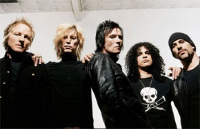 Velvet Revolver