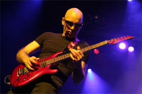 Joe Satriani