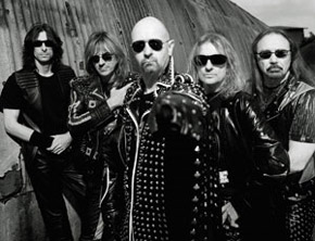 Judas Priest