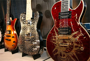 NAMM 2009