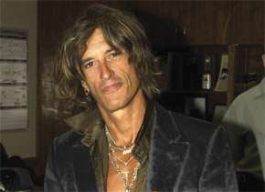 Joe Perry