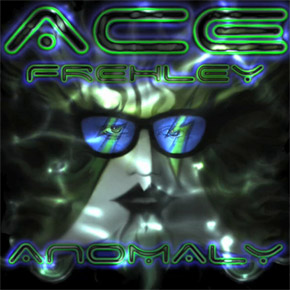 Ace Frehley - Anomaly