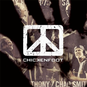 Chickenfoot