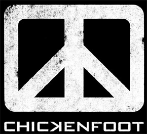 Chickenfoot