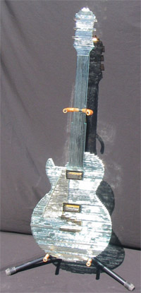 Glass Guitar