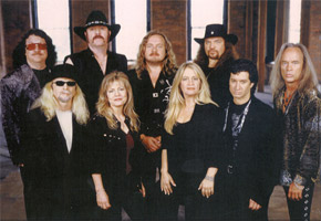 Lynyrd Skynyrd