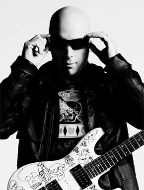 Joe Satriani