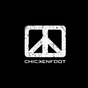 Chickenfoot