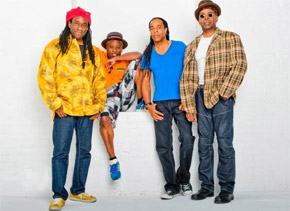 Living Colour