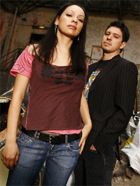 Rodrigo y Gabriela