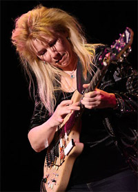 Jennifer Batten