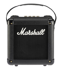 Marshall MG2FX