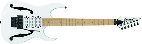 Ibanez PGM300REWH