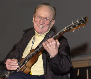 Les Paul