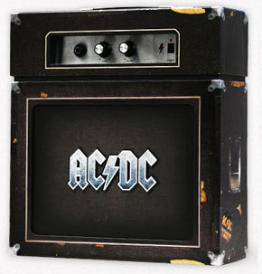 AC/DC - Backtracks