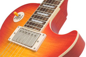 Epiphone Les Paul Standard