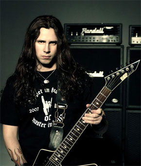 Gus G.