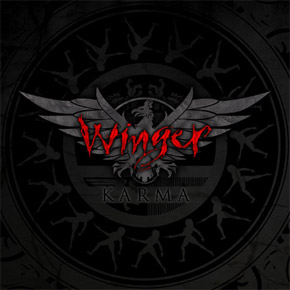 Winger - Karma