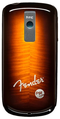 Fender Limited Edition Handy