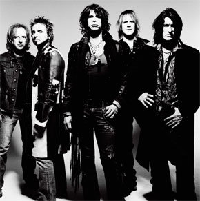 Aerosmith