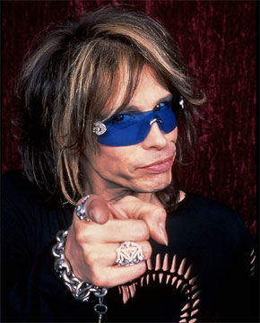Steven Tyler