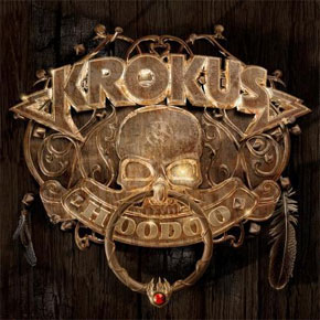 Krokus Hoodoo