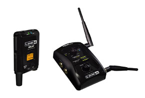 Line6 Relay Wireless System