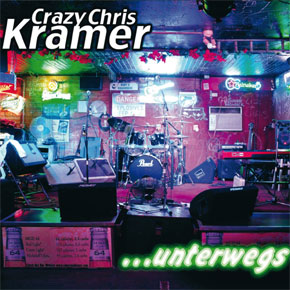 Chris Kramer