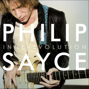 Philip Sayce - Innerevolution