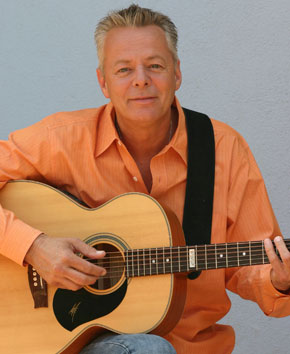 Tommy Emmanuel