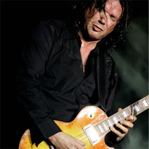 John Norum