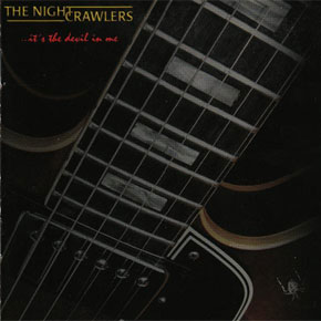 The Nightcrawlers