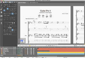 Guitar Pro 6