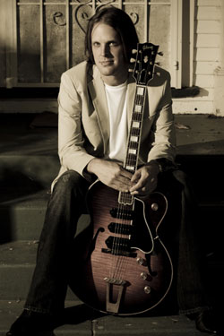 Joe Bonamassa