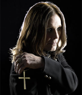 Ozzy Osbourne