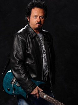 Steve Lukather