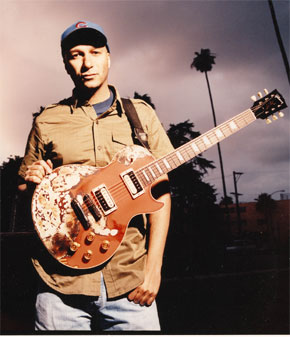 Tom Morello