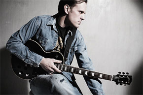 Joe Bonamassa