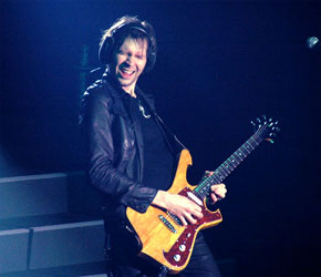 Paul Gilbert