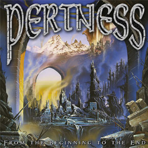Pertness