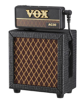 VOX Amplug Cabinet